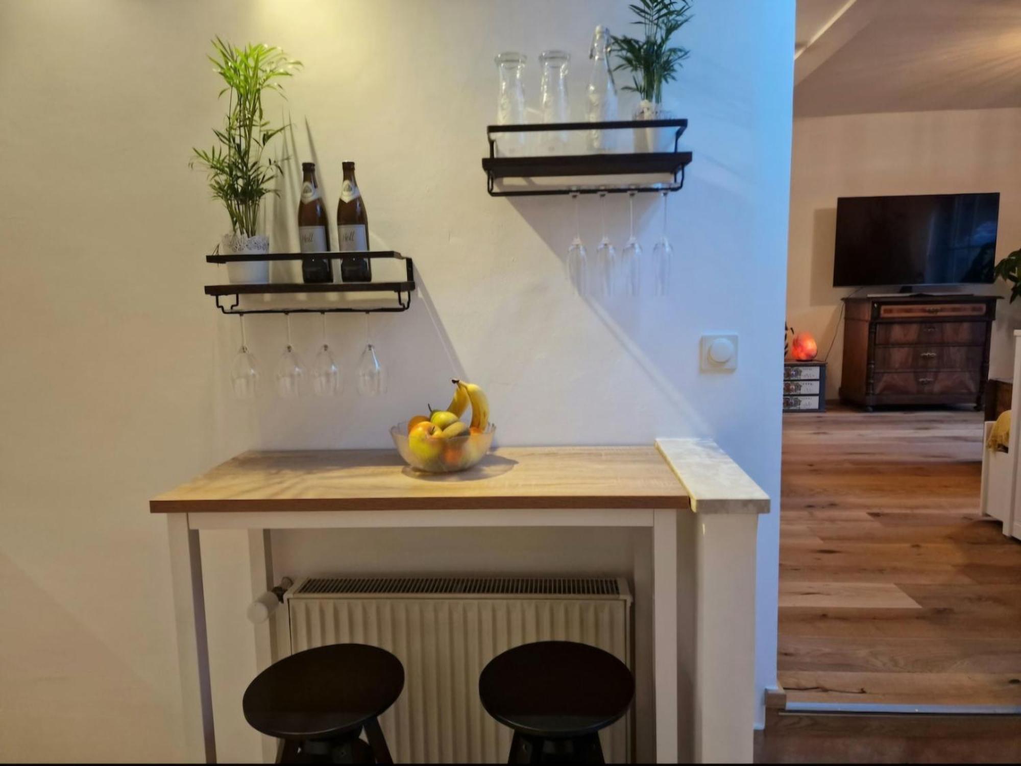 Zum Traumhaften Ausblick Grainau Buitenkant foto